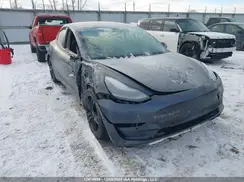 5YJ3E1EA2JF028939 2018 TESLA MODEL 3