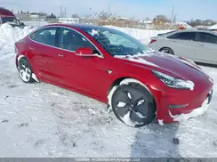 5YJ3E1EA2JF029072 2018 TESLA MODEL 3