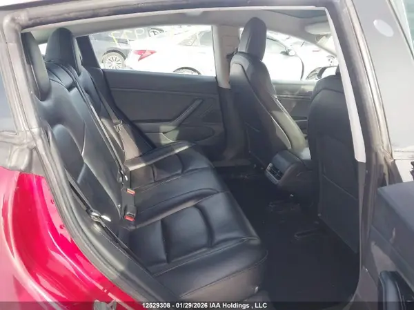 5YJ3E1EA2JF029072 2018 TESLA MODEL 3 - Image 8