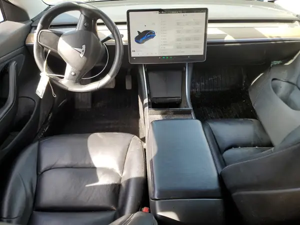 5YJ3E1EA2JF029282 2018 TESLA MODEL 3 - Image 8