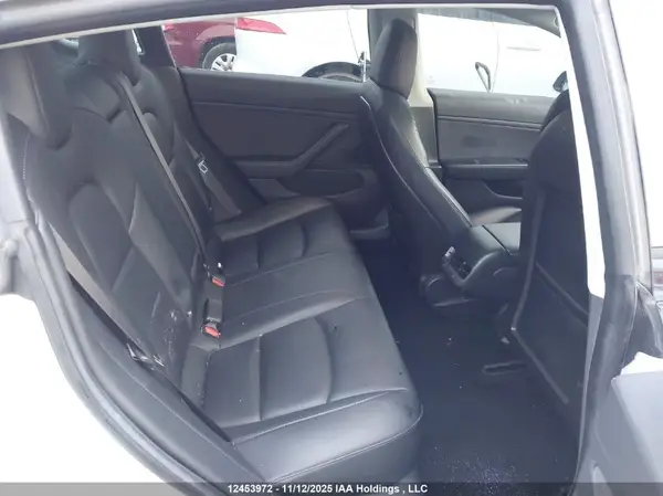 5YJ3E1EA2JF029475 2018 TESLA MODEL 3 - Image 8