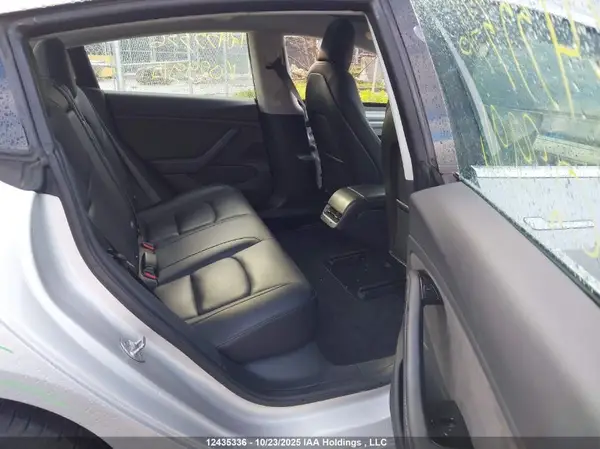 5YJ3E1EA2JF029914 2018 TESLA MODEL 3 - Image 8