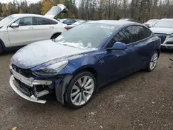 5YJ3E1EA2JF030111 2018 TESLA MODEL 3