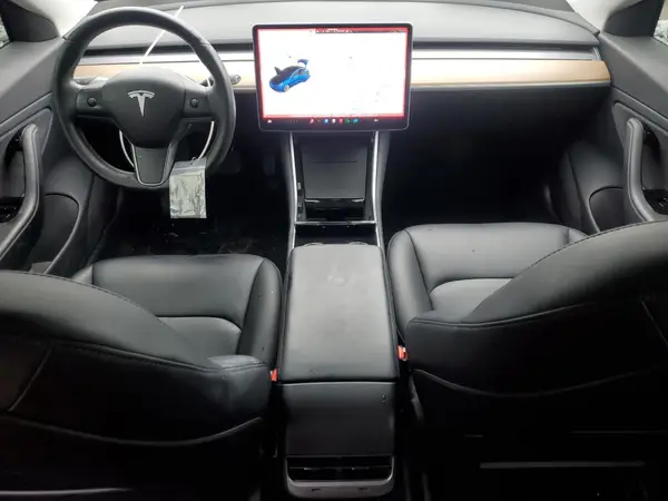 5YJ3E1EA2JF030111 2018 TESLA MODEL 3 - Image 8