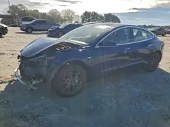 5YJ3E1EA2JF030917 2018 TESLA MODEL 3
