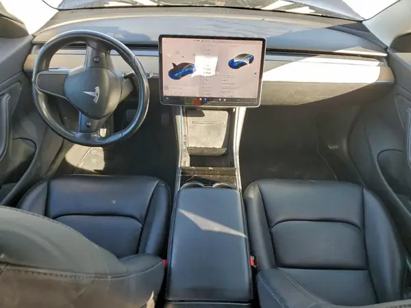 5YJ3E1EA2JF030917 2018 TESLA MODEL 3 - Image 8