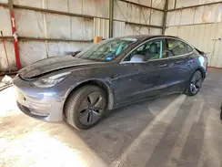5YJ3E1EA2JF031520 2018 TESLA MODEL 3