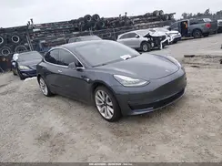 5YJ3E1EA2JF032005 2018 TESLA MODEL 3