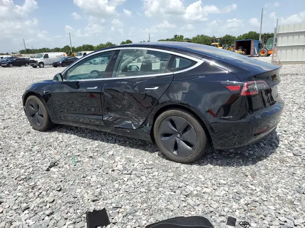 5YJ3E1EA2JF032375 2018 TESLA MODEL 3 - Image 2