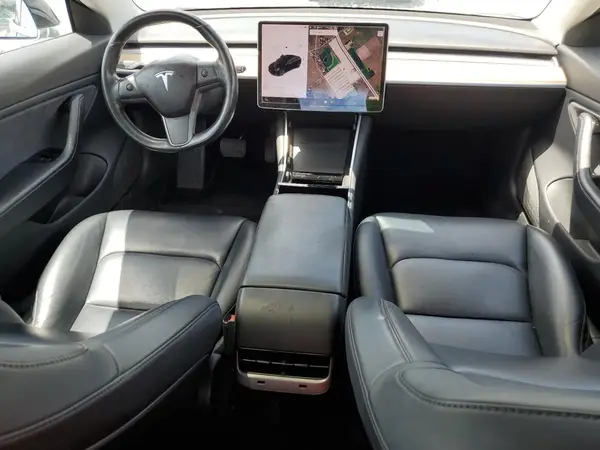 5YJ3E1EA2JF032375 2018 TESLA MODEL 3 - Image 8
