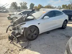 5YJ3E1EA2JF033171 2018 TESLA MODEL 3