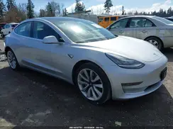 5YJ3E1EA2JF033297 2018 TESLA MODEL 3