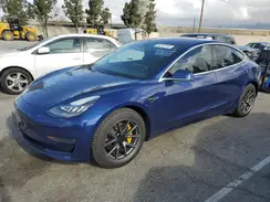5YJ3E1EA2JF033879 2018 TESLA MODEL 3
