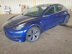 5YJ3E1EA2JF034143 2018 TESLA MODEL 3