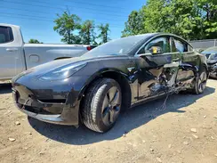 5YJ3E1EA2JF034482 2018 TESLA MODEL 3