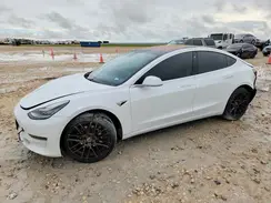 5YJ3E1EA2JF035258 2018 TESLA MODEL 3