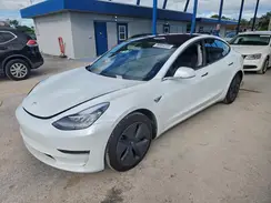 5YJ3E1EA2JF035261 2018 TESLA MODEL 3