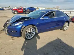 5YJ3E1EA2JF035891 2018 TESLA MODEL 3
