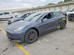 5YJ3E1EA2JF036541 2018 TESLA MODEL 3