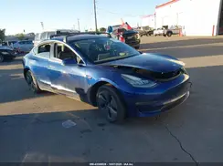 5YJ3E1EA2JF036720 2018 TESLA MODEL 3