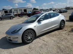 5YJ3E1EA2JF037494 2018 TESLA MODEL 3