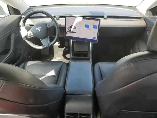5YJ3E1EA2JF037494 2018 TESLA MODEL 3 - Image 8