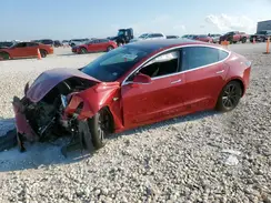 5YJ3E1EA2JF037611 2018 TESLA MODEL 3