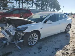 5YJ3E1EA2JF038810 2018 TESLA MODEL 3
