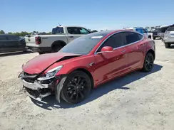 5YJ3E1EA2JF040105 2018 TESLA MODEL 3