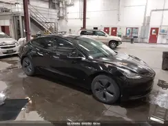 5YJ3E1EA2JF040623 2018 TESLA MODEL 3
