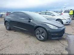 5YJ3E1EA2JF040847 2018 TESLA MODEL 3
