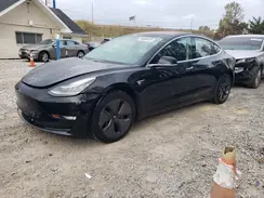 5YJ3E1EA2JF041237 2018 TESLA MODEL 3
