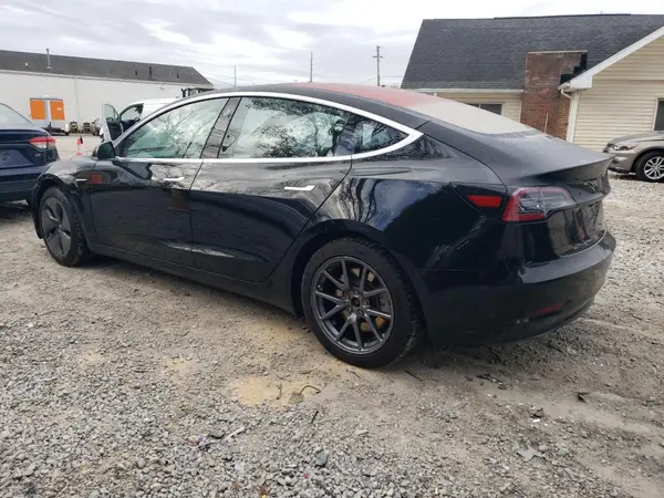 5YJ3E1EA2JF041237 2018 TESLA MODEL 3 - Image 2