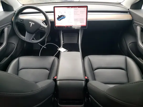 5YJ3E1EA2JF041237 2018 TESLA MODEL 3 - Image 8