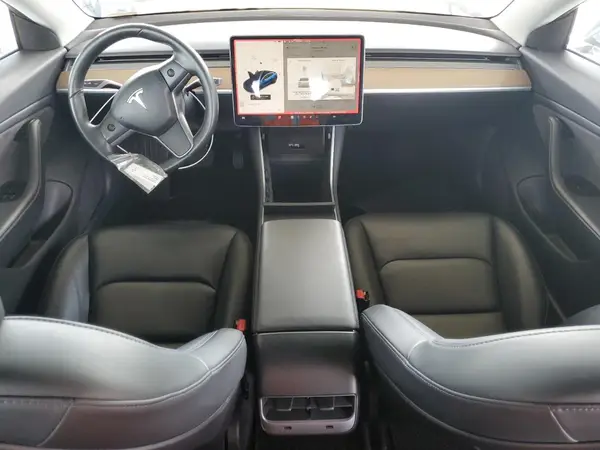 5YJ3E1EA2JF041741 2018 TESLA MODEL 3 - Image 8