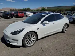 5YJ3E1EA2JF042467 2018 TESLA MODEL 3