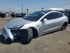 5YJ3E1EA2JF044087 2018 TESLA MODEL 3