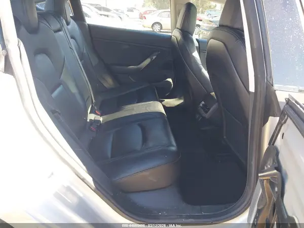 5YJ3E1EA2JF044123 2018 TESLA MODEL 3 - Image 8