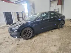 5YJ3E1EA2JF044302 2018 TESLA MODEL 3