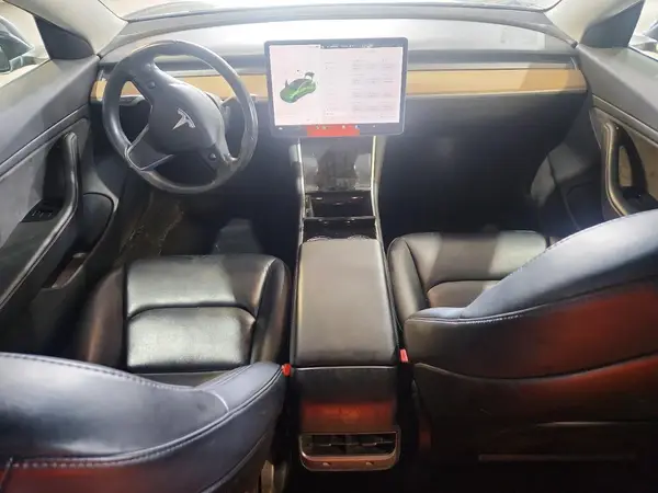 5YJ3E1EA2JF044302 2018 TESLA MODEL 3 - Image 8