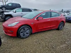 5YJ3E1EA2JF045644 2018 TESLA MODEL 3