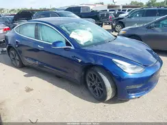 5YJ3E1EA2JF046020 2018 TESLA MODEL 3