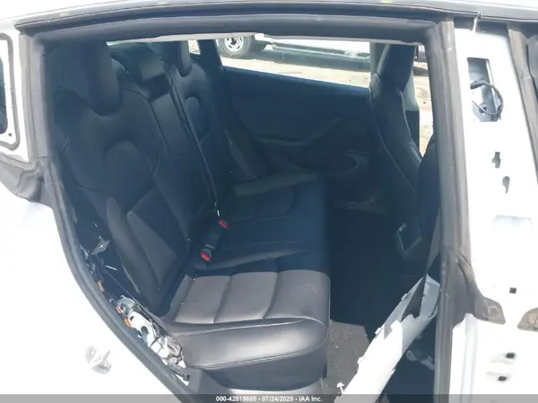 5YJ3E1EA2JF046275 2018 TESLA MODEL 3 - Image 8