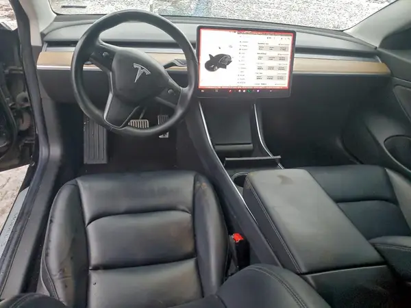 5YJ3E1EA2JF047166 2018 TESLA MODEL 3 - Image 8