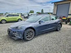 5YJ3E1EA2JF048169 2018 TESLA MODEL 3