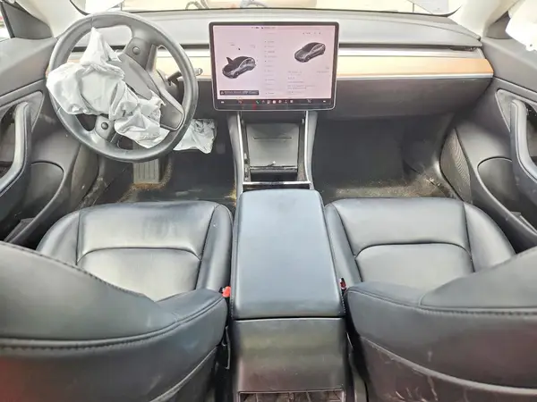 5YJ3E1EA2JF048169 2018 TESLA MODEL 3 - Image 8
