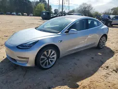 5YJ3E1EA2JF048513 2018 TESLA MODEL 3