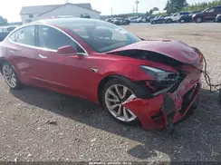 5YJ3E1EA2JF049077 2018 TESLA MODEL 3