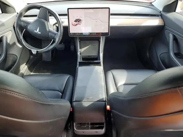5YJ3E1EA2JF049242 2018 TESLA MODEL 3 - Image 8