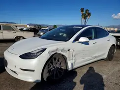 5YJ3E1EA2JF049399 2018 TESLA MODEL 3